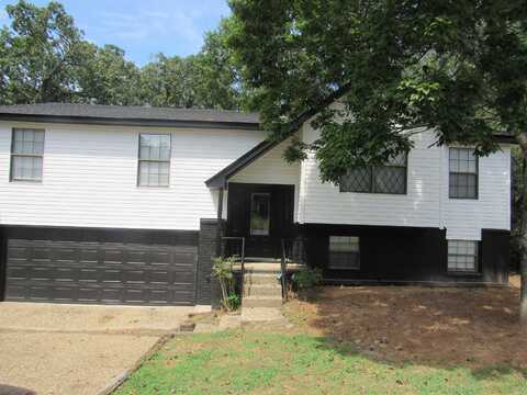 12110 Pleasant Tree Drive, Little Rock, AR 72211