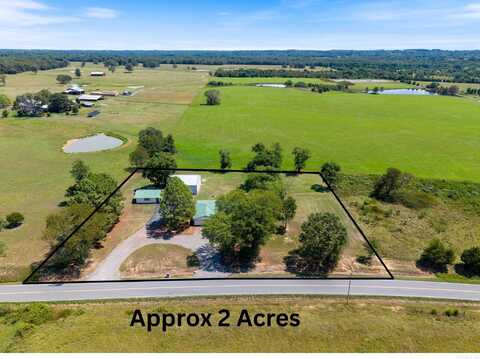 184 Blackfork Road, Greenbrier, AR 72058