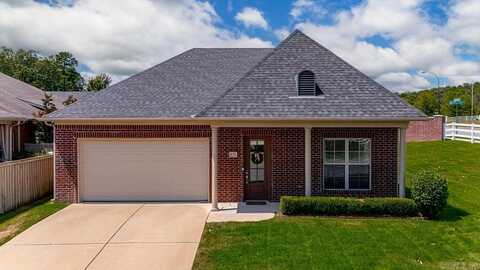 429 Valley Ranch Cir, Little Rock, AR 72223