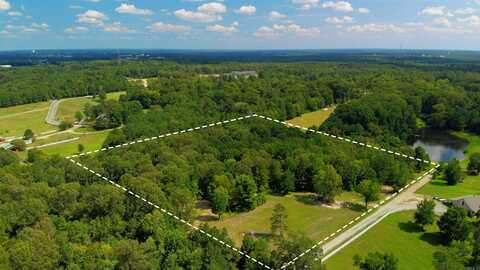 Woodwinds/10 Acres, El Dorado, AR 71730