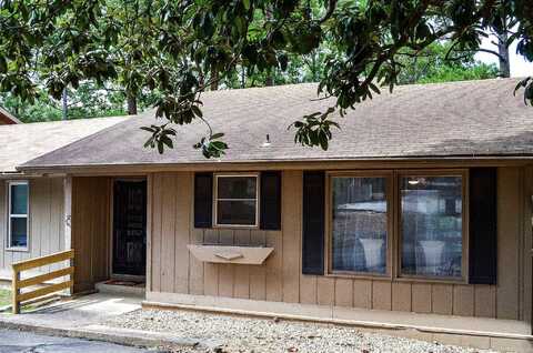 37 Vaqueria Lane, Hot Springs Village, AR 71909