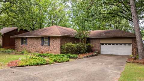 12821 Morrison Road, Little Rock, AR 72212