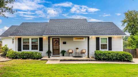 1628 Pine Valley Road, Little Rock, AR 72207