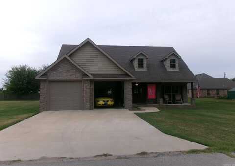 103 Harris Ave, Monette, AR 72447