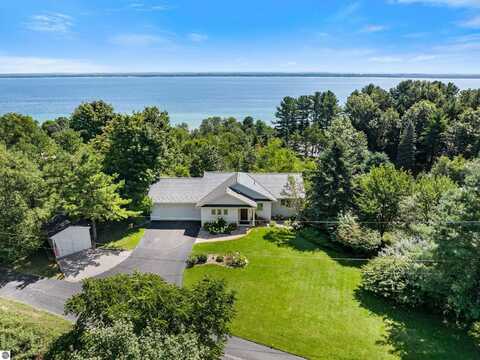 3939 BLUE HEIGHTS DRIVE, TRAVERSE CITY, MI 49686