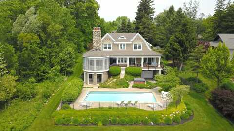 2634 REEDS LAKE COURT SE, EAST GRAND RAPIDS, MI 49506