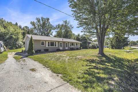 14360 LEONARD ROAD, SPRING LAKE, MI 49456