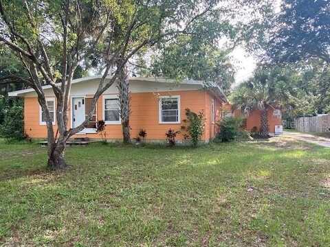 1608 MORAVIA AVENUE, DAYTONA BEACH, FL 32117