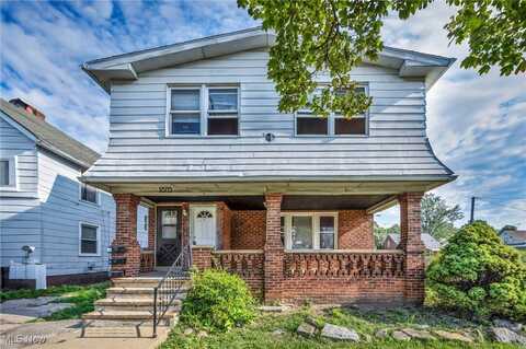 18715 MOHAWK AVENUE, CLEVELAND, OH 44119