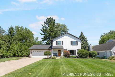 7494 GREENTREE DRIVE, JENISON, MI 49428