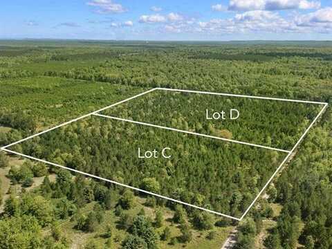 15 ACRES WALLIN ROAD, COLFAX TWP, MI 49683