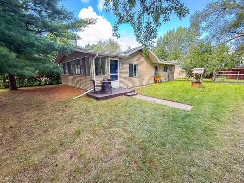 204 ELM, HOUGHTON LAKE, MI 48629