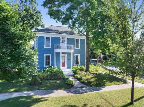 102 STATE, PETOSKEY, MI 49770