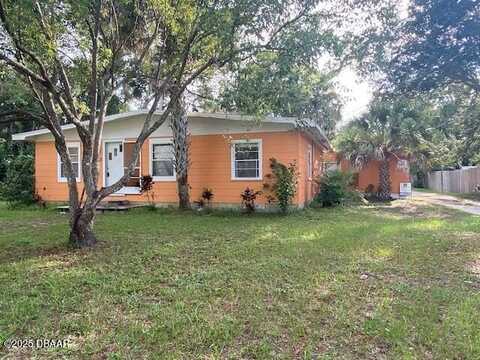 1608 MORAVIA AVENUE, HOLLY HILL, FL 32117