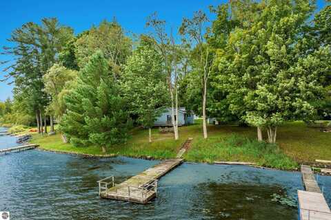 7912 GREEN STREET, BELLAIRE, MI 49615