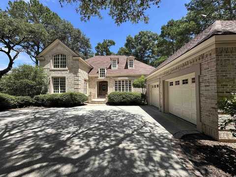 500 Wallace Pate Dr., Georgetown, SC 29440