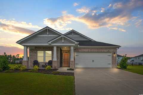 2424 Copper Meadow Loop, Longs, SC 29568