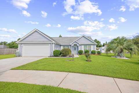 1233 Dunraven Ct., Conway, SC 29527