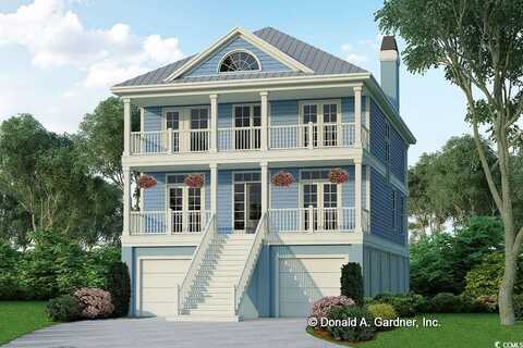 9034 Schuyler Dr., Calabash, NC 28467