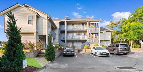 816 9th Ave. S, North Myrtle Beach, SC 29582