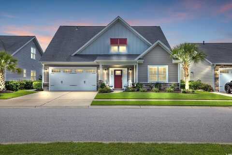 1109 Bonnet Dr., North Myrtle Beach, SC 29582