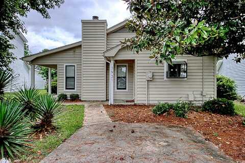 3931 Pinebrook Circle, Little River, SC 29566
