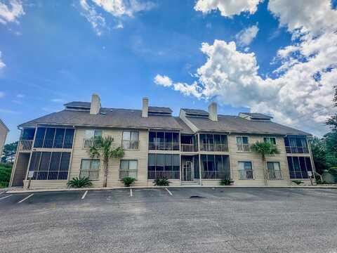 1356 Glenns Bay Rd., Surfside Beach, SC 29575