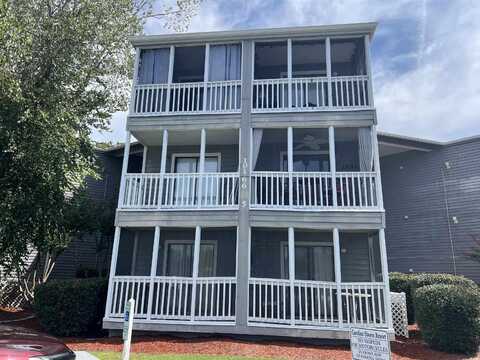 10166 Beach Dr. SW, Calabash, NC 28467