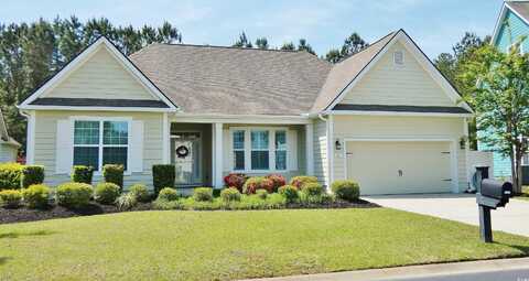 64 Summerlight Dr., Murrells Inlet, SC 29576