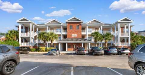 1101 Louise Costin Ln., Murrells Inlet, SC 29576