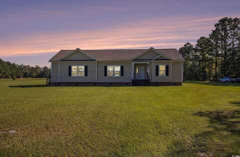 6490 Black Creek Rd., Nichols, SC 29581