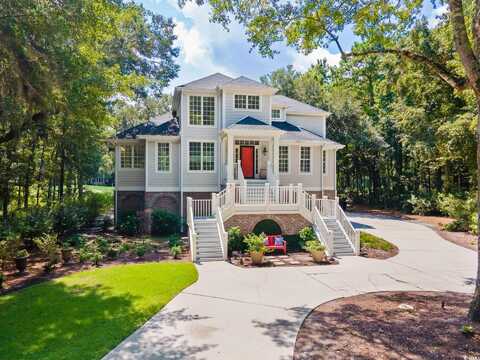 938 Wallace Pate Dr., Georgetown, SC 29440
