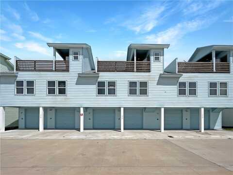 150 W Palm Beach, Port Aransas, TX 78373