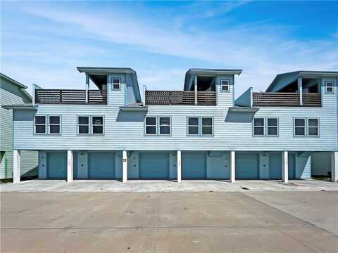 154 W Palm Beach, Port Aransas, TX 78373