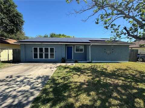 1610 La Joya Street, Corpus Christi, TX 78417