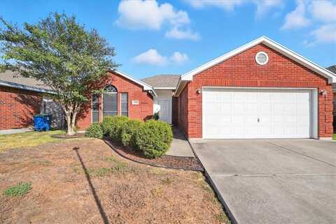 1108 Meadowbrook Drive, Portland, TX 78374