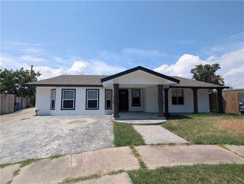 5201 Hitching Post, Corpus Christi, TX 78415