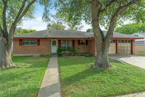 4121 Kevin Drive, Corpus Christi, TX 78413