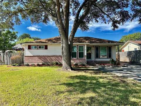 3545 Pecan Street, Corpus Christi, TX 78411