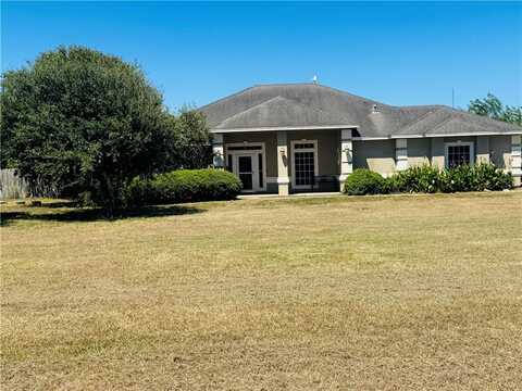 4778 Fm 2986, Gregory, TX 78359