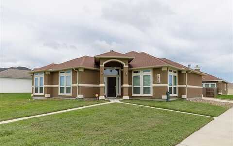 3830 Negin Drive, Corpus Christi, TX 78414