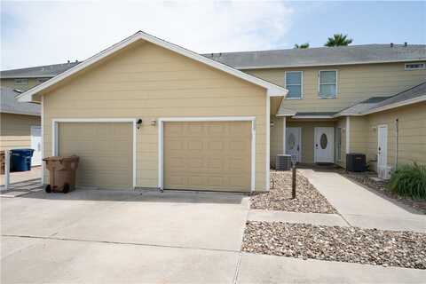 14214 Ambrosia Street unit: 104, Corpus Christi, TX 78418