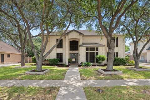 611 Broadway Boulevard, Portland, TX 78374