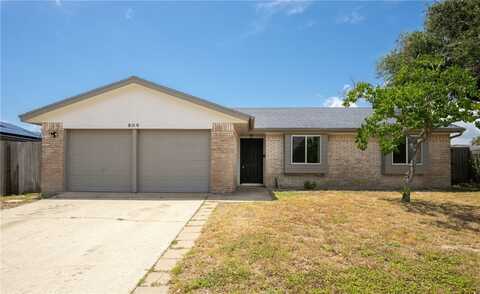 809 Saint Peter Street, Corpus Christi, TX 78418