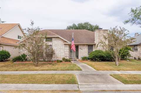 4550 Dandridge Drive, Corpus Christi, TX 78413