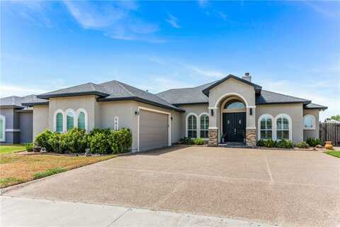 6417 Aikman Lane, Corpus Christi, TX 78414