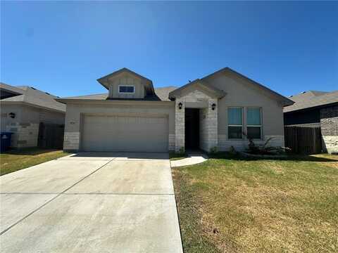 1030 Ocean Breeze Street, Portland, TX 78374