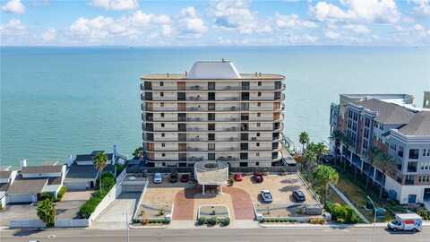 4500 Ocean Drive unit: 4 B, Corpus Christi, TX 78412