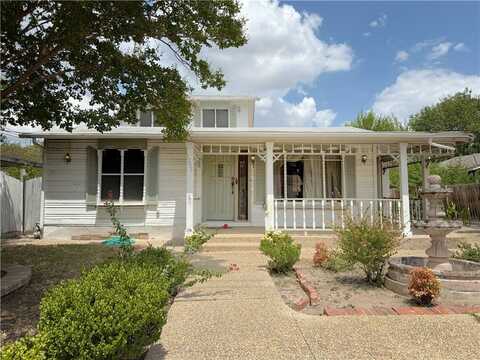 1205 W Pyron Avenue, San Antonio, TX 78211