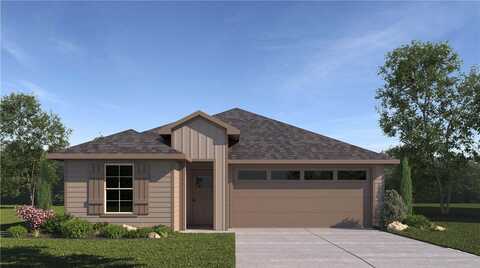 6305 Annson Drive, Corpus Christi, TX 78417